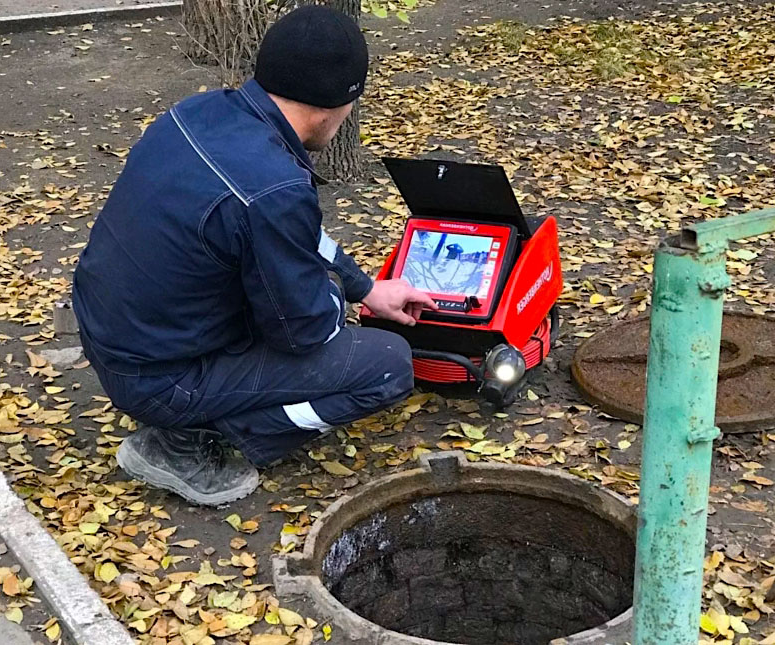 Причины загрязнения скважин в Солнечногорске